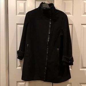 Plus Size Calvin Klein Winter Coat